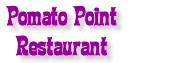 pomato point restaurant