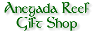 Anagada Reef Gift Shop