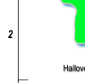 cooper island map