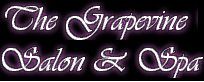 Grapevine Salon & Spa