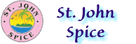 St. John Spice