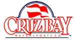 Cruz Bay Watersports