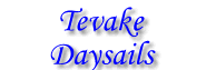 Tevake Daysails