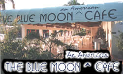 Blue Moon Cafe