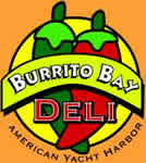 Burrito Bay Deli