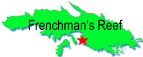 Frenchman's Reef