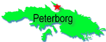 Peterborg