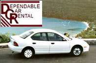 Dependable Car Rental