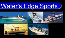 Water's Edge Sports
