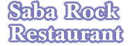 Saba Rock Restaurant