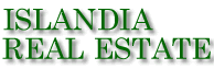 islandia real estate