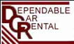 Dependable Car Rental